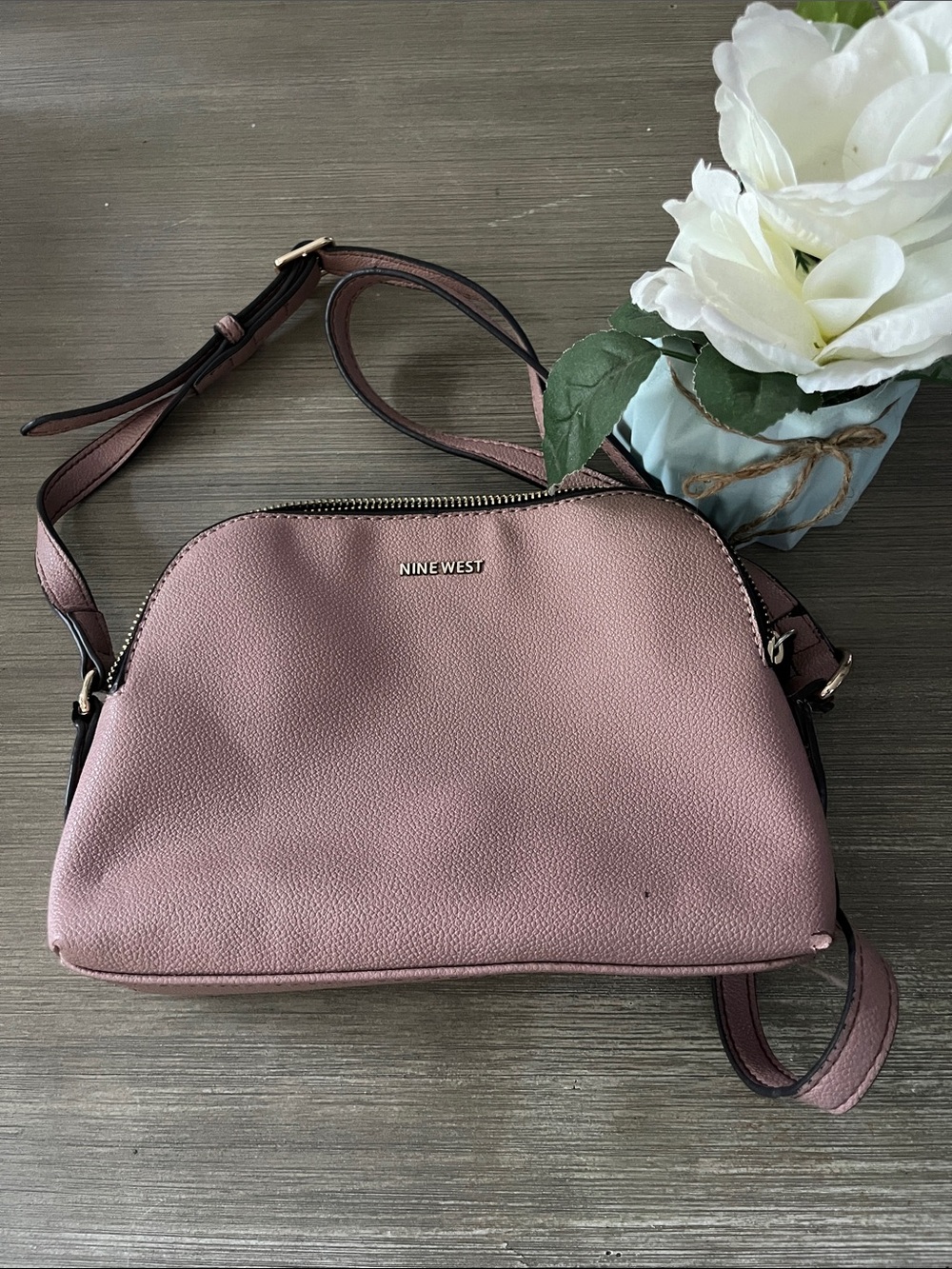 Nine West cross bag